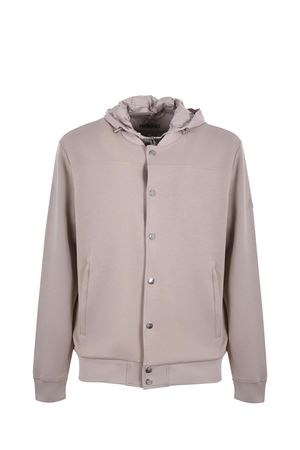 Giubbotto Heskimo HESKIMO | Giubbini | HE1420005BEIGE