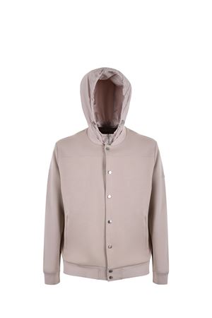 Giubbotto Heskimo HESKIMO | Giubbini | HE1420005BEIGE