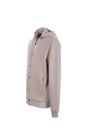 Giubbotto Heskimo HESKIMO | Giubbini | HE1420005BEIGE