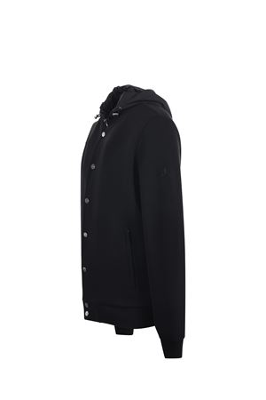 Giubbotto Heskimo HESKIMO | Giubbini | HE1420005NERO