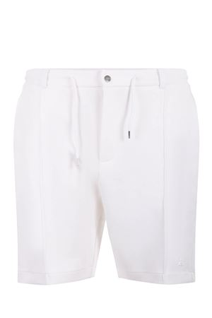  HESKIMO | Shorts | HE1420073BIANCO