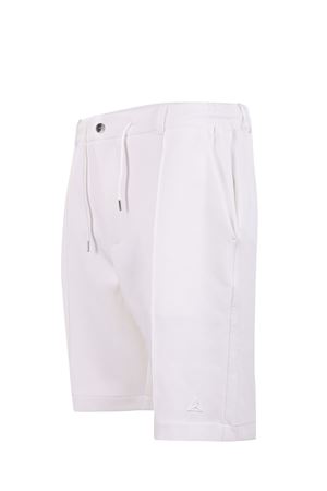  HESKIMO | Shorts | HE1420073BIANCO