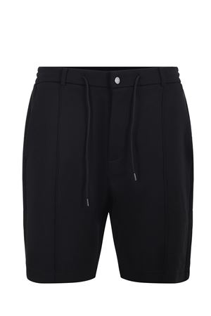  HESKIMO | Shorts | HE1420073NERO