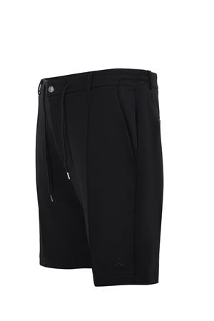  HESKIMO | Shorts | HE1420073NERO