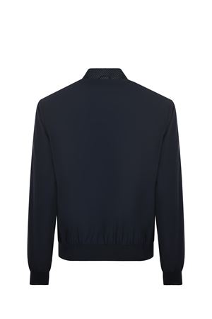 Giubbotto Heskimo HESKIMO | Giubbini | HE1440015BLUE