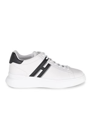Hogan 'H580' sneakers  HOGAN | Sneakers | HXM5800DV42UXS828F