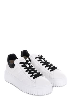 Sneakers Hogan H-stripes HOGAN | Sneakers | HXM6450FC60LE90001