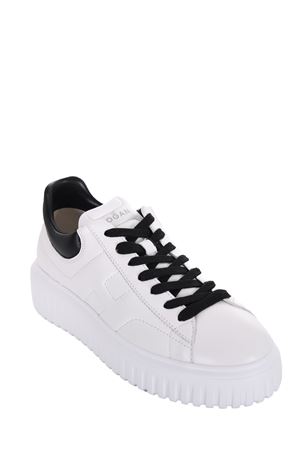 Sneakers Hogan H-stripes HOGAN | Sneakers | HXM6450FC60LE90001