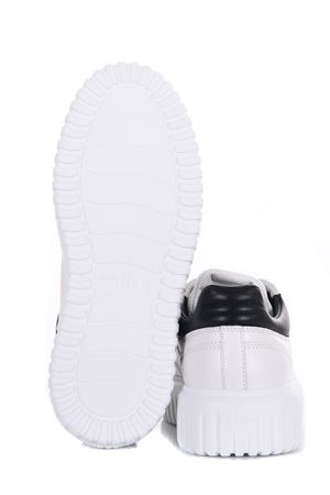 Sneakers Hogan H-stripes HOGAN | Sneakers | HXM6450FC60LE90001