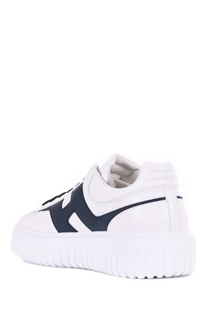 Sneakers Hogan H-Stripes HOGAN | Sneakers | HXM6450FE91QZB11G1