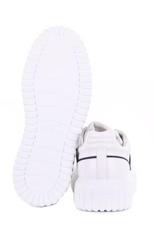 Sneakers Hogan H-Stripes HOGAN | Sneakers | HXM6450FE91QZB11G1