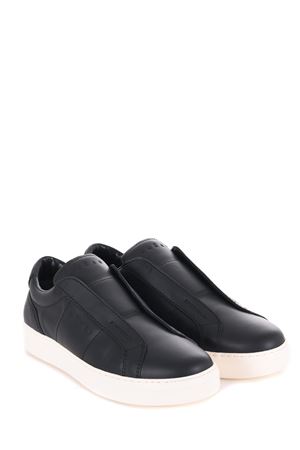Sneakers Hogan slip on H-TV HOGAN | Sneakers | HXM6680FW600ZLB999