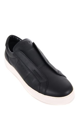Sneakers Hogan slip on H-TV HOGAN | Sneakers | HXM6680FW600ZLB999
