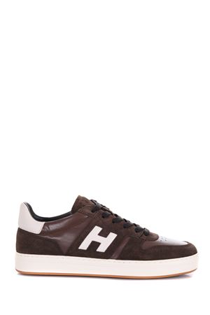 Sneakers Hogan H-TV HOGAN | Sneakers | HXM6680FZ00UHC0CAJ