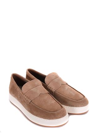  HOGAN | Mocassins | HXM6680GB50BTMC808