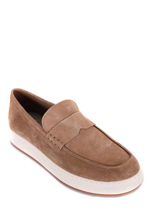  HOGAN | Mocassins | HXM6680GB50BTMC808