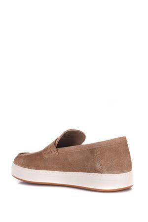  HOGAN | Mocassins | HXM6680GB50BTMC808