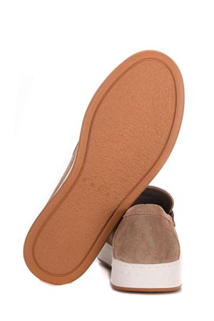  HOGAN | Mocassins | HXM6680GB50BTMC808