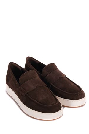  HOGAN | Mocassins | HXM6680GB50BTMS610