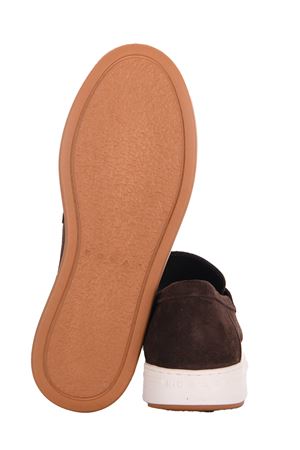  HOGAN | Mocassins | HXM6680GB50BTMS610