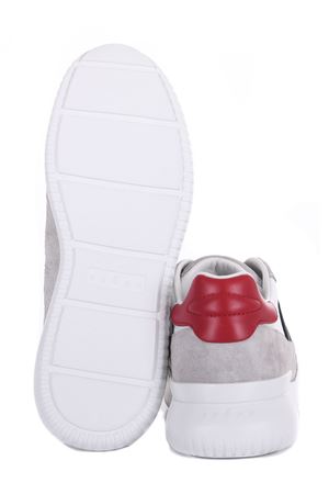  HOGAN | Sneakers | HXM7090GB90N1M826O