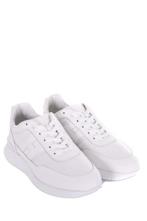  HOGAN | Sneakers | HXM7090GB90UAIB001