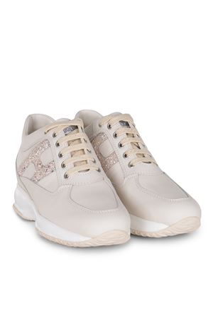 Sneakers Hogan Interactive HOGAN | Sneakers | HXW00N0S360UWP0CAS