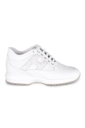 Hogan Interactive sneakers  HOGAN | Sneakers | HXW00N0S360UWPB001