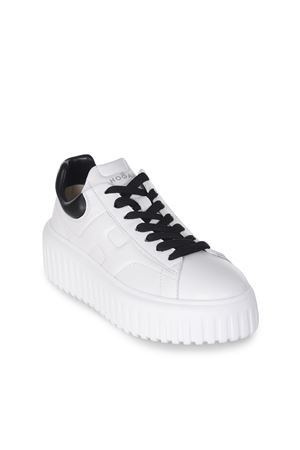 Sneakers Hogan H-Stripes HOGAN | Sneakers | HXW6450FC60LE90001