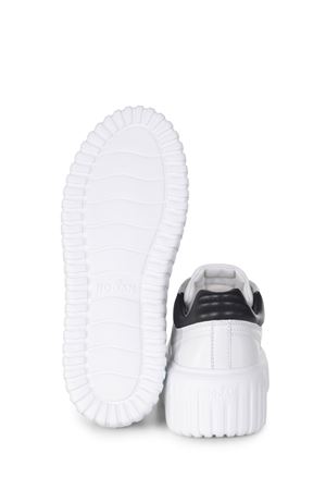 Sneakers Hogan H-Stripes HOGAN | Sneakers | HXW6450FC60LE90001