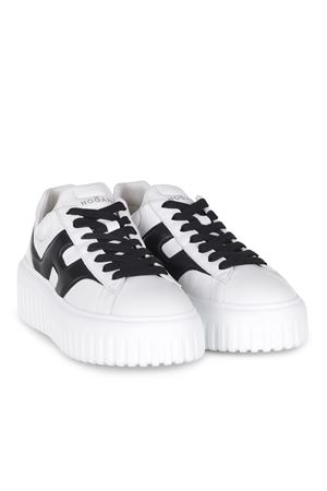 Sneakers Hogan H-Stripes HOGAN | Sneakers | HXW6450FE91LE90001