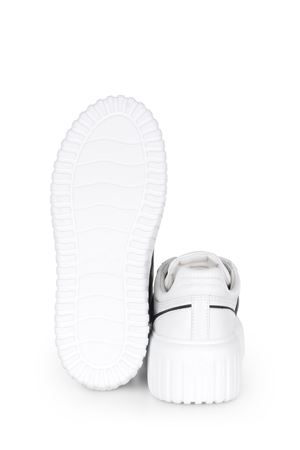 Sneakers Hogan H-Stripes HOGAN | Sneakers | HXW6450FE91LE90001