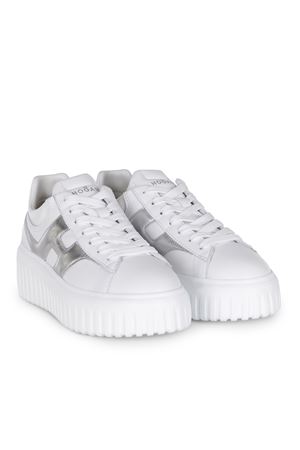 Sneakers Hogan H-Stripes HOGAN | Sneakers | HXW6450FE91NCS0351