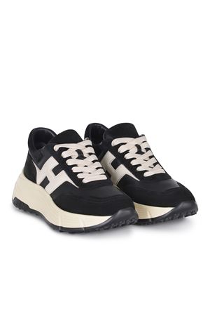 H669Sneakers Hogan Hi-Fi HOGAN | Sneakers | HXW6690FR30UHG1023