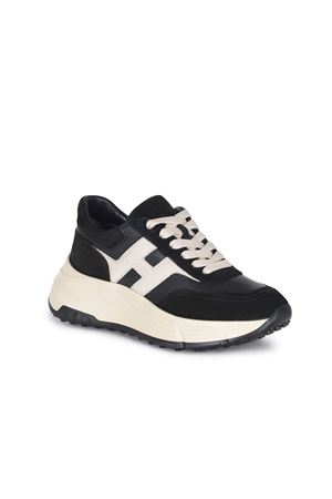H669Sneakers Hogan Hi-Fi HOGAN | Sneakers | HXW6690FR30UHG1023