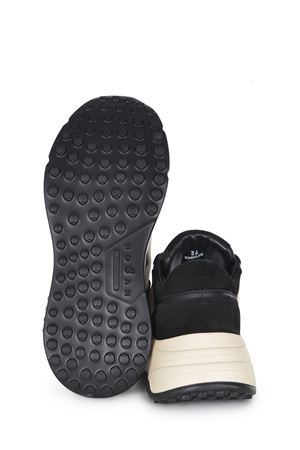 H669Sneakers Hogan Hi-Fi HOGAN | Sneakers | HXW6690FR30UHG1023