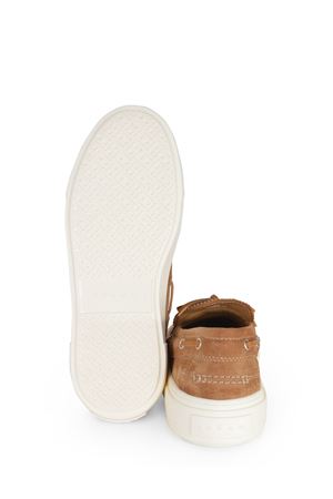 Scarpe Hogan HOGAN | Sneakers | HXW7050GB30BTMC811