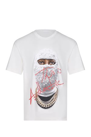 T-shirt Ih Nom Uh Nit IH NOM UH NIT | T-shirt | NUS26286081