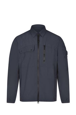 JG1 shirt  JG1 | Shirt | SS26-13NAVY