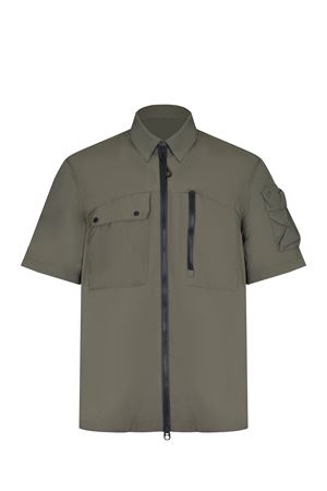 Camicia JG1 JG1 | Camicie | SS26-14GREEN