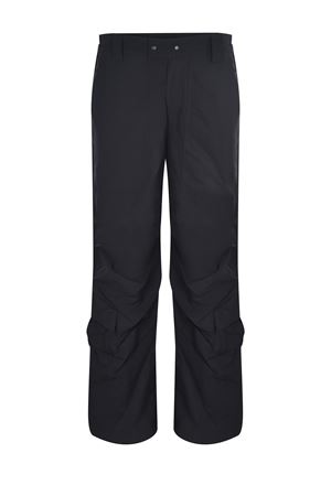 Pantaloni JG1 JG1 | Pantaloni | SS26-19BLACK