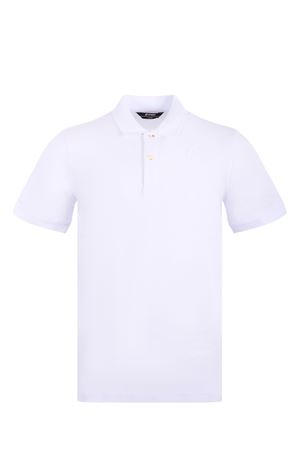 Polo K-Way vinnie K-WAY | Polo | K1125CW001