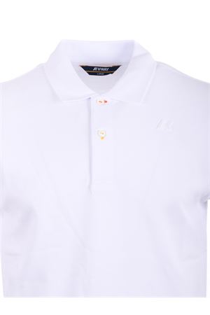 Polo K-Way vinnie K-WAY | Polo | K1125CW001