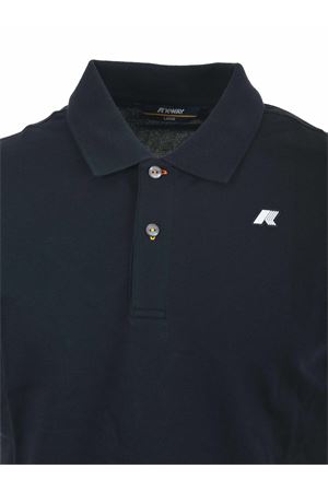 Polo K-Way vinnie K-WAY | Polo | K1125CWK89