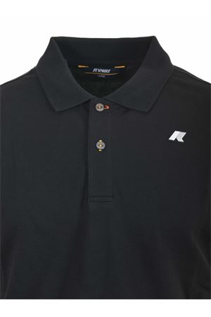 Polo K-Way vinnie K-WAY | Polo | K1125CWUSY