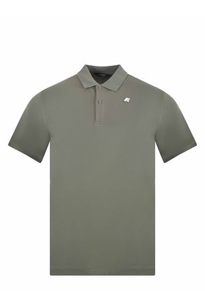 Polo K-Way vinnie K-WAY | Polo | K1125CWV15