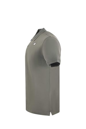 Polo K-Way vinnie K-WAY | Polo | K1125CWV15