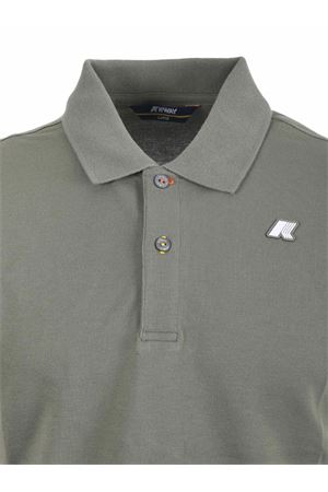 Polo K-Way vinnie K-WAY | Polo | K1125CWV15