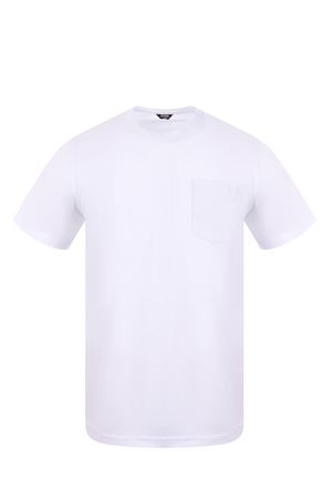 T-shirt K-Way Sigur Jersey K-WAY | T-shirt | K31368W001