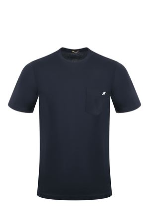 T-shirt K-Way Sigur Jersey K-WAY | T-shirt | K31368WK89
